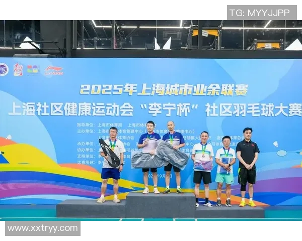 上海羽毛球队心理素质创新高引领全国羽毛球界新风潮