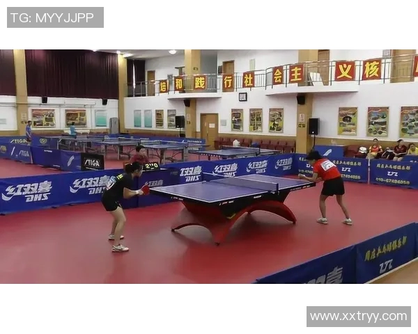 西安乒乓球队在大师赛中的比赛经验与表现分析